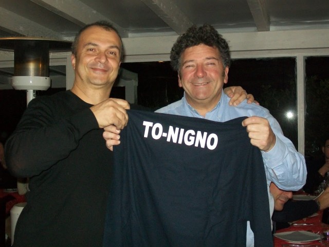 Ricorrenze – Buon compleanno To-Nigno