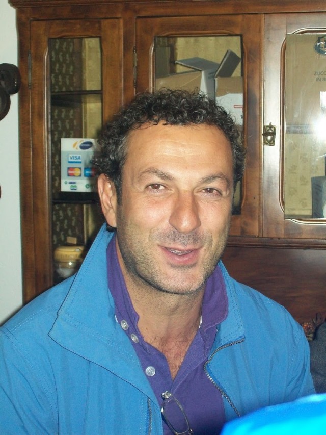 Il Fratello è K.O ed è costretto al forfait