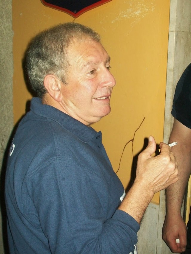 Ricorrenze – Buon compleanno Nigno “Capostipite”