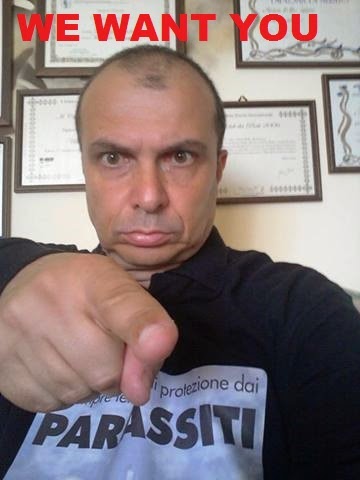 E’ iniziata la campagna di rinnovamento del Clan