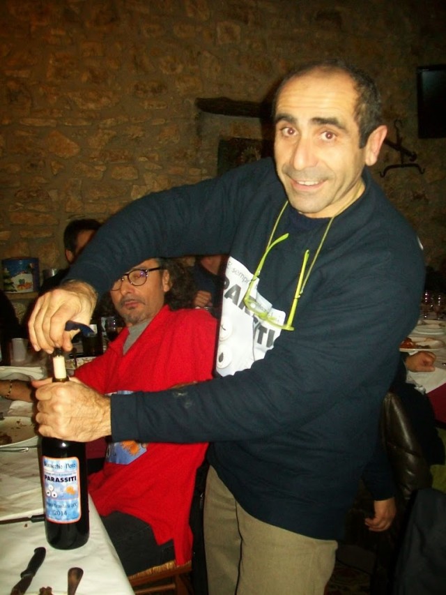 Ricorrenze – Buon compleanno Calabrese