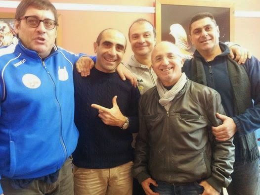 Domani sera si riparte: riunione Comitato Direttivo