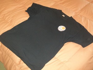 T-shirt Clan dei Parassiti