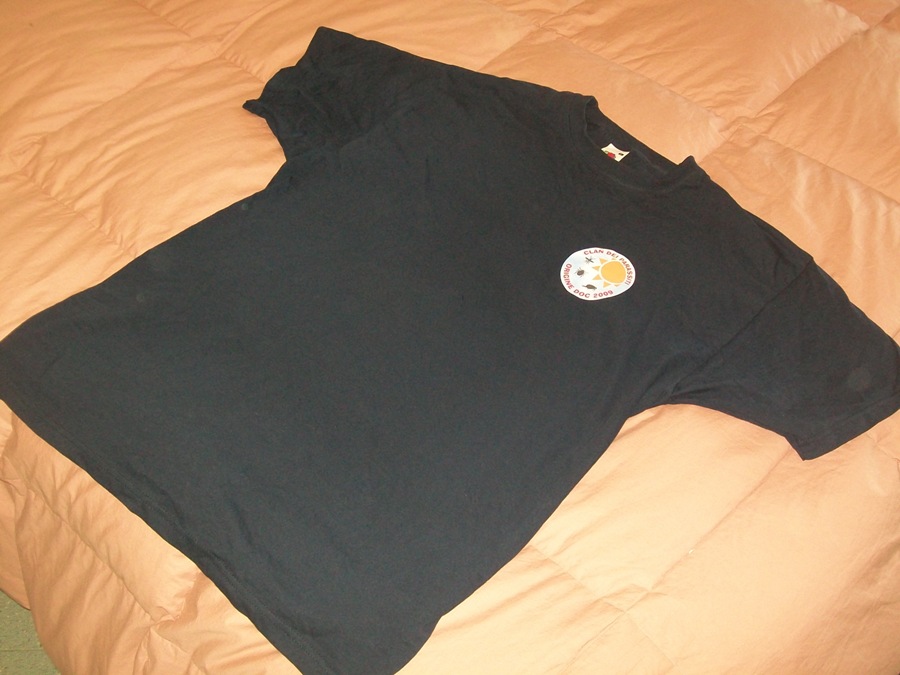 T-shirt Clan dei Parassiti