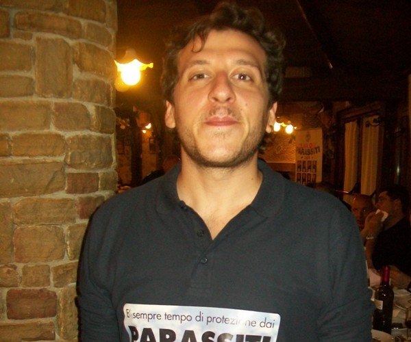 Bacco (Parassita)