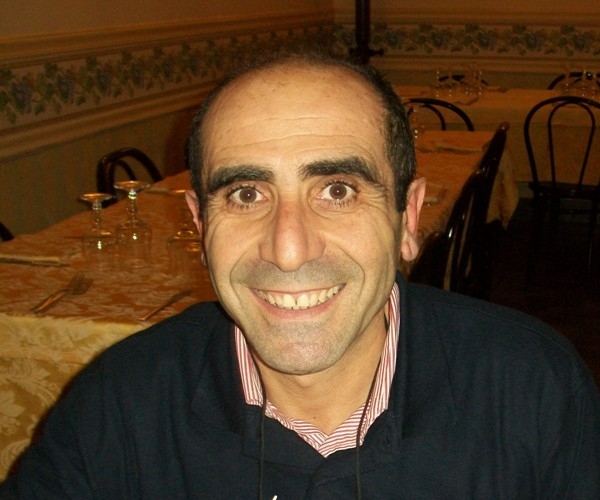 Calabrise (Fondatore)