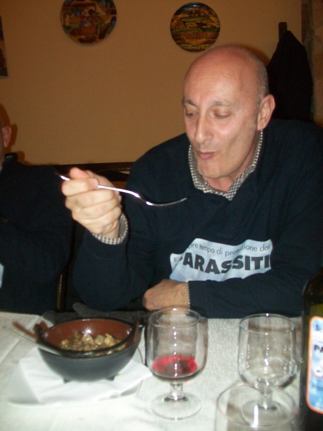 Buon compleanno Longo