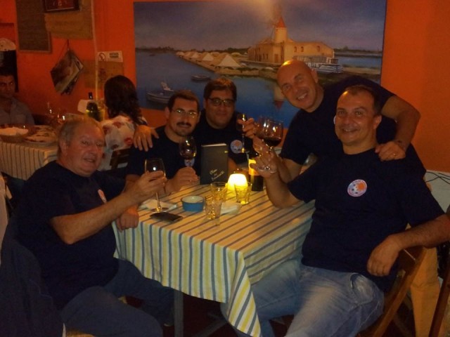 7 maggio 2015