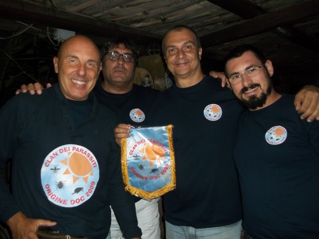 Si è riunito il Direttivo: gettate le basi per il futuro del Clan