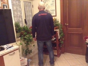 alfedo canino 1