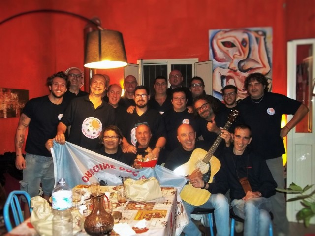 Il Clan è ripartito, lunga vita al Clan