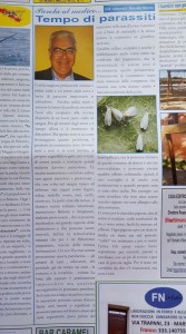 RICCIO 1